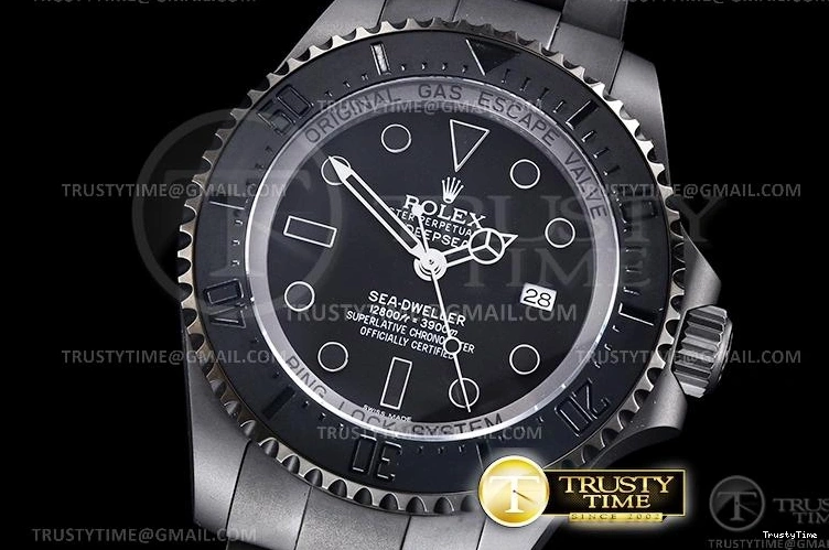 0404 ROLSD0101 – DeepSea Dweller Contemporary 1009